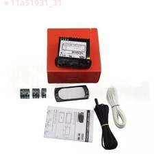1PC NEW CAREL PJEZS0H100 115V Digital Temperature Thermostat Controller Sensors