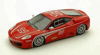Red Line Ferrari F 430 Challenge 1:43