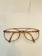 Vintage Lacoste Sunglass Frames