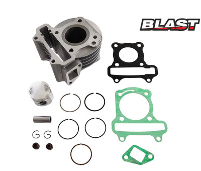 Zylinder Blast Garelli Flexy 50 2008 2011