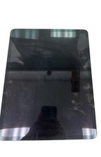 AS-IS PARTS ONLY iPad Pro 12.9 Inch 4th Gen WiFi A2069 SILVER Not Working