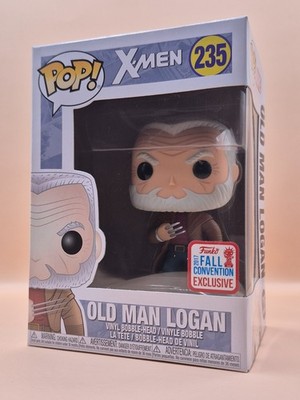 Funko Pop! Old Man Logan 235 (Marvel: X-Men)