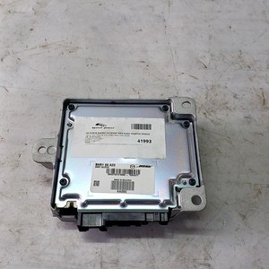 MAZDA 3 D SPORT MK3 2013-2019 Audio Verstärker Modul BHR166A20