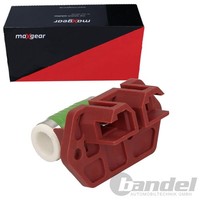 Maxgear Widerstand Regler InnenraumgeblÄSe Passend FüR CitroËN Jumper Fiat