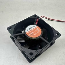 SUNON 6025 KD2406PTS2 DC24V 1.9W 60 25MM 2-Wire Inverter Cooling Fan