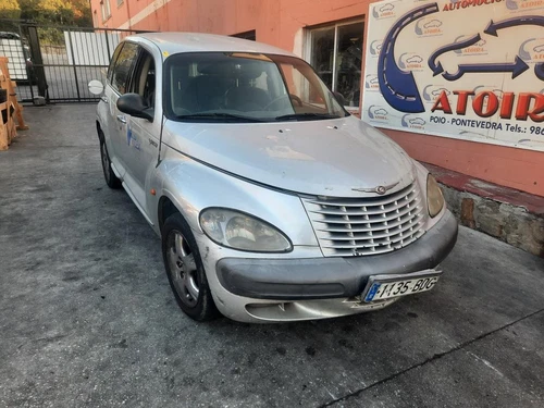 05017861AB Paragolpes Delantero para CHRYSLER PT CRUISER 2.0 Classic 20 2117891 - Imagen 5 de 10