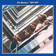 The Beatles: The Beatles: 1967-1970