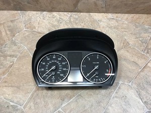 BMW 3 E90 Kombiinstrument 9187061 2.00 Diesel 135kw 2008 23370238