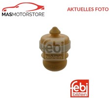ANSCHLAGPUFFER STOßDÄMPFER FEBI BILSTEIN 36979 A FÜR FIAT COUPE,BRAVO I