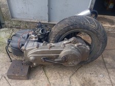 Blocco Motore Piaggio Zip 50 Totalmente Revisionato Gruppo Termico Nuovo 70 Dr