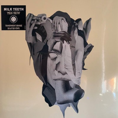 Milchzähne - Milchzähne - Vinyl Mint (M)