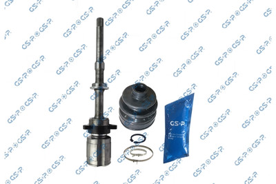 GSP 641211 Gelenksatz, Antriebswelle für NISSAN
