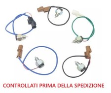 KIT 5 Schalter 4WD Mitsubishi Pajero V60 Bj. 1999 - 2007 MR580151/2/3/4/5