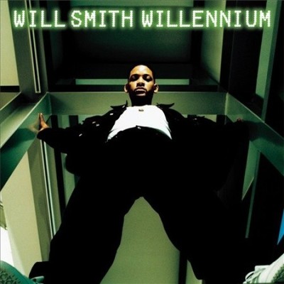 Willenium by Smith Will