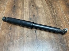 Mercedes-Benz SL R129 1999 Hinten Stoßdämpfer hinten 1243260298 Benzin