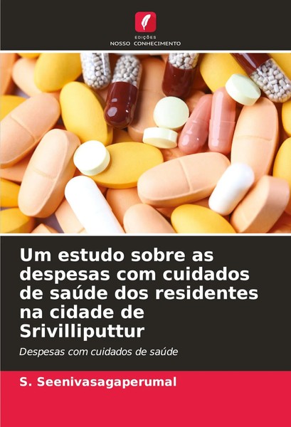 Um Estudo Sobre As Despesas Com Cuidados De SaúDe Dos Residentes Na Cidade De...-image