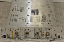 AGILENT J4231A DWDM Transmitter Module