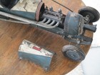 Folk Art Tether / Push Car — photo 5