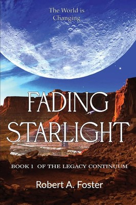 Fading Starlight Robert Allen Foster Taschenbuch Englisch 2023 EAN 9781737773313