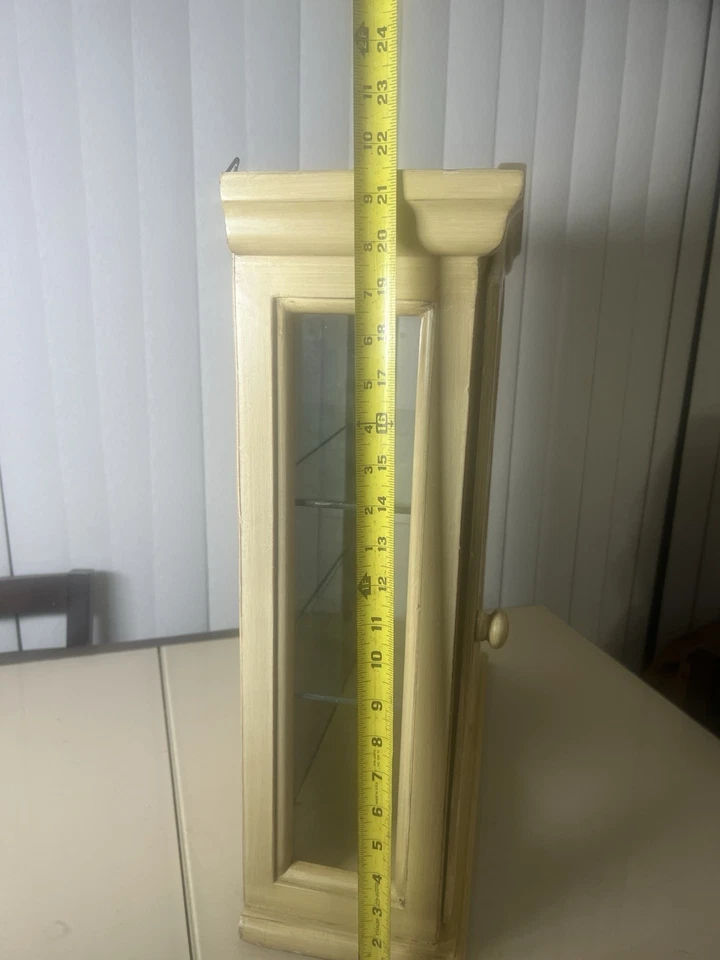 孟买墙面储物柜柜柜2架浴室储物柜Nicknack — 第 3/4 张图片