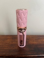 Charlotte Tilbury Big Lip Plumpgasm Pillow Talk FAIR MEDIUM Large size NEW