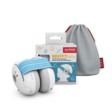 Alpine Muffy Baby Ear Protection for Babies and Toddlers up to 36 Months - CE...