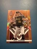 Paul Skenes 2025 Topps Transcendent Orange Refractor 25/25 Pirates SP