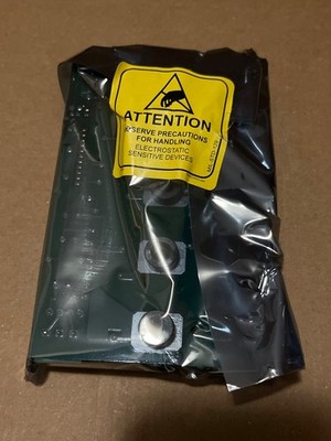NEW Sealed JETWAY SYSTEMS 2911693 / Jetway 2911693 Rev B PLC Board