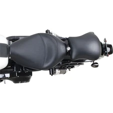 Saddlemen Contoured Saddlehyde S3 Pad - 9" OPEN BOX SA1018