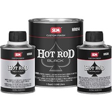 SEM HR010Hot Rod Black Kit