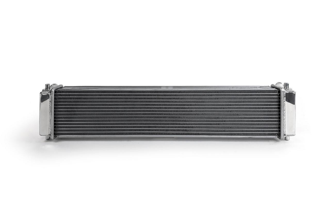 Porsche 911 GT3 2004-2005 Radiator