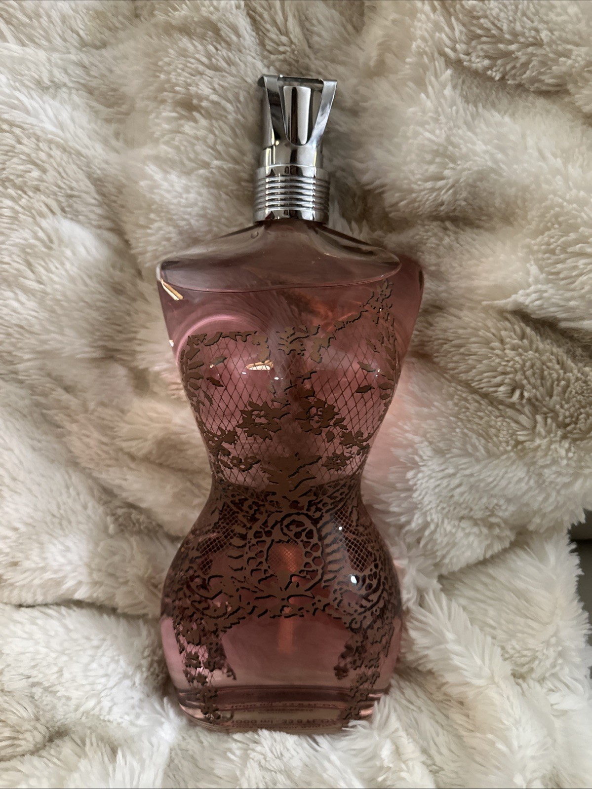 Jean Paul Gaultier Classique Eau De Parfum 33.8 Fl
