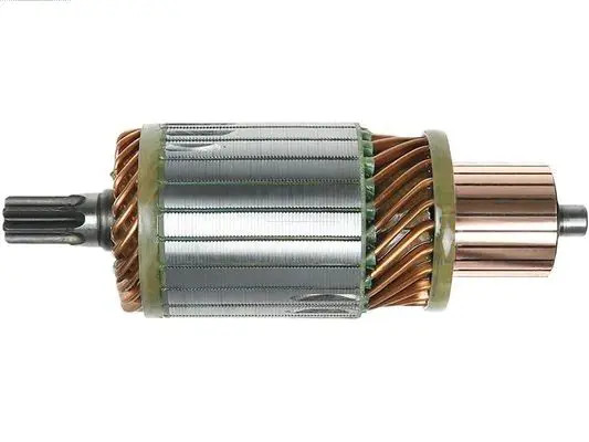 AS-PL SA1010 Anker Starter - Bild 3