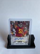 Marlon Tuipulotu Draft Auto