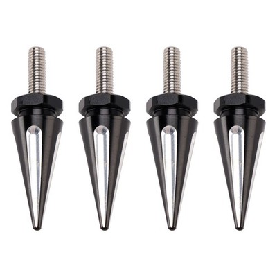 4Stk Spike Windschutzscheibe Verkleidung Schrauben für Road Glide FLTR 2015-2025