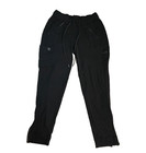 HEALING HANDS black scrub pants- size XSP — photo 6