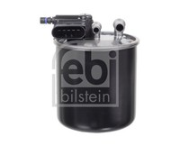 Kraftstofffilter FÜR MERCEDES-BENZ A-KLASSE (W176) - Febi Bilstein 100477