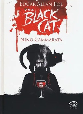 The black cat da Edgard Allan Poe