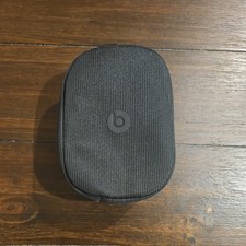 Beats STUDIO Pro Travel Case, Beats STUDIO Pro Headphones Canvas Pouch Case Only