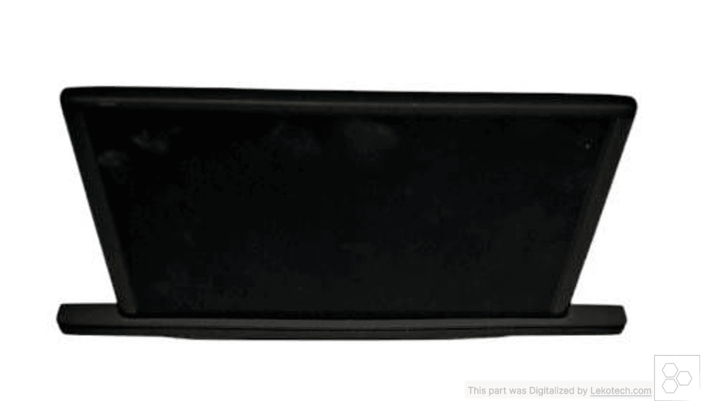 81A919604B Display multifunzione AUDI Q2 30 TDI (85Kw) Suv 5p/d/1968cc