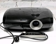 InFocus Play Big IN72DLP home theater projector With Remote Tested And Works