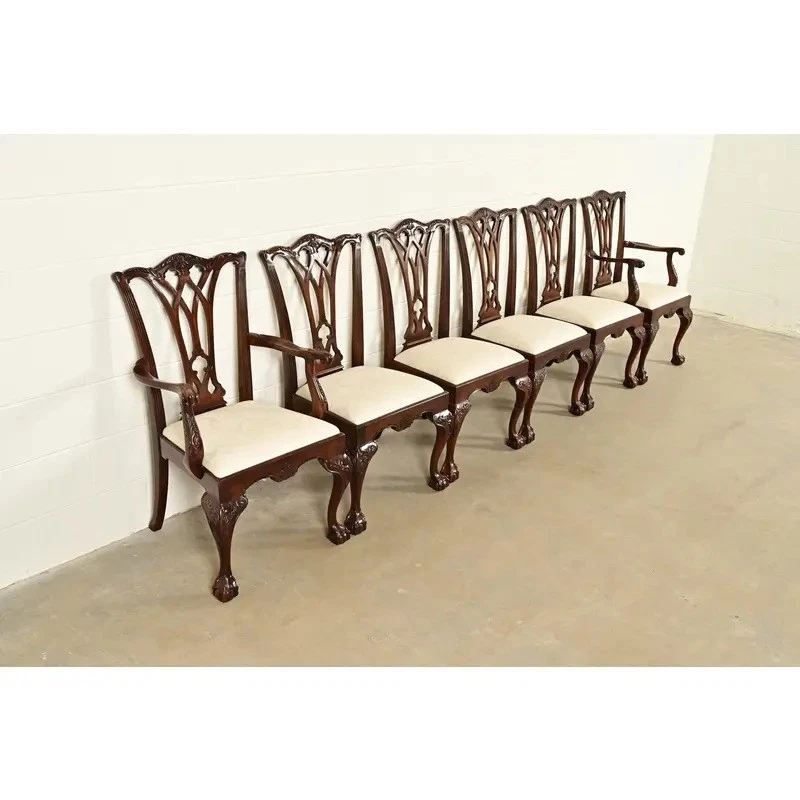 drexel heritage dining set products for sale | eBay