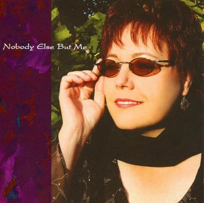 Cris Barber Nobody Else But Me (CD) (UK IMPORT)