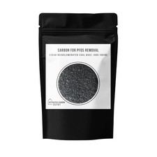 مستلزمات و أدوات — Carbon for PFOS Removal