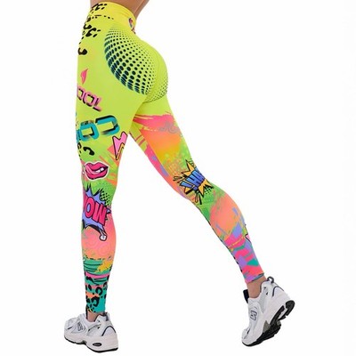 Bona Fide Women's Leggings Bona Classic Yupi Size S New Without Tags Inseam 28in