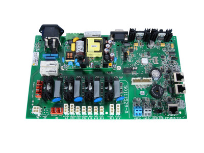 Thermo Scientific Heracell 150i CO2 Incubator Main Board 5011529-A