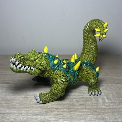 Schleich Eldrador Creatures Swamp Monster Alligator Action Figure Animal Toy