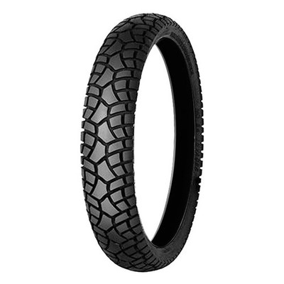TYRE MITAS 130/80-17 65S MC24 INVADER M+S