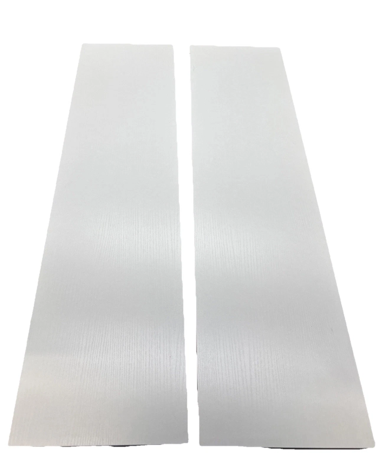 QEEIG Floating Shelves For Wall, Wall Mounted, 35.5” X 9” Set Of 2 {B1}