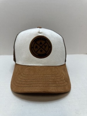 Unisex Cap ENJOY LIFE Letter Patch Baseball Caps Men Women Trucker Hat